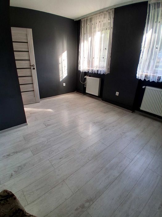 REZERWACJA Mieszkanie 50m+ogródek