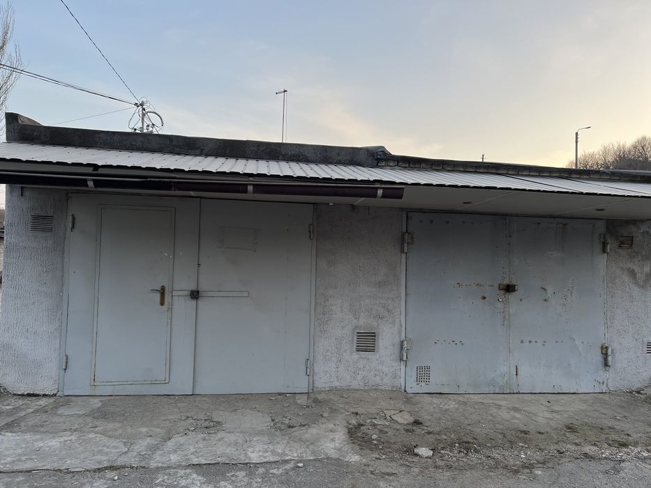 Продам Гараж кооп Юность, капитальный, двойной