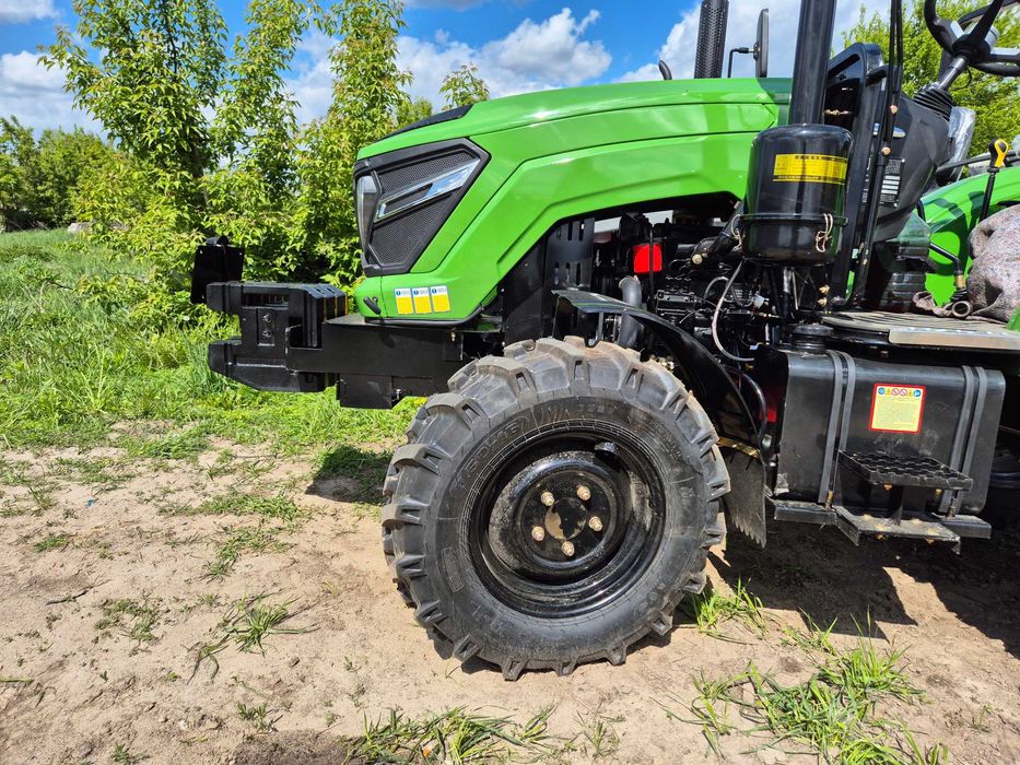 Трактор Кентавр 244 ХУ 2025 года с дугой