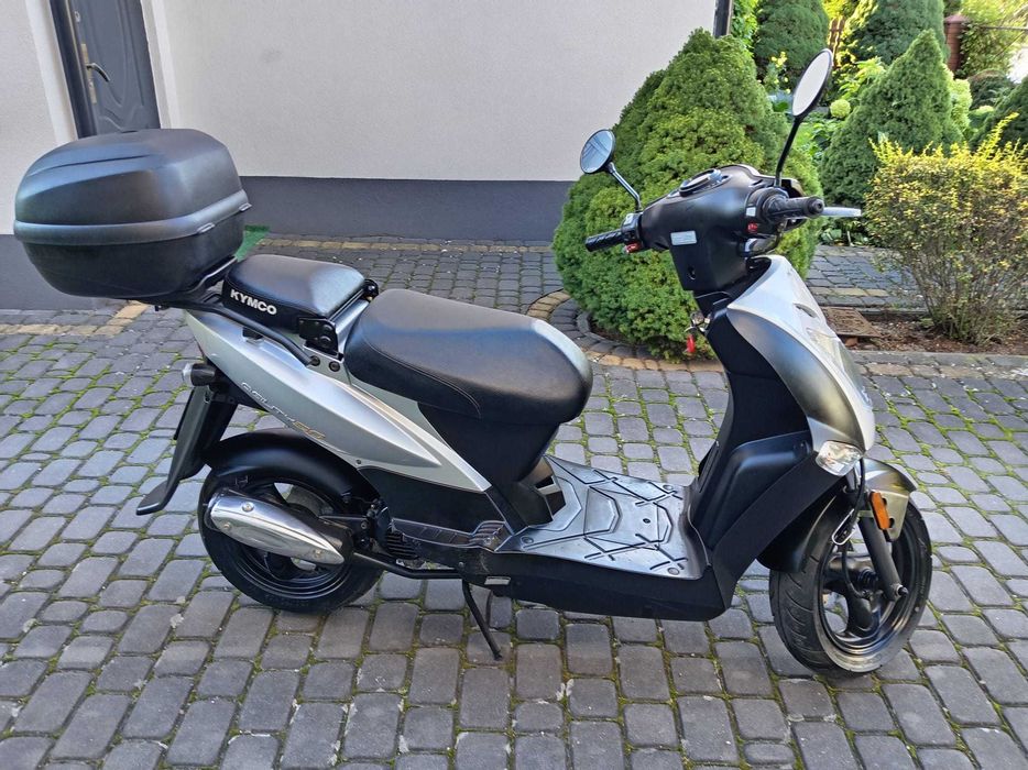 Kymco