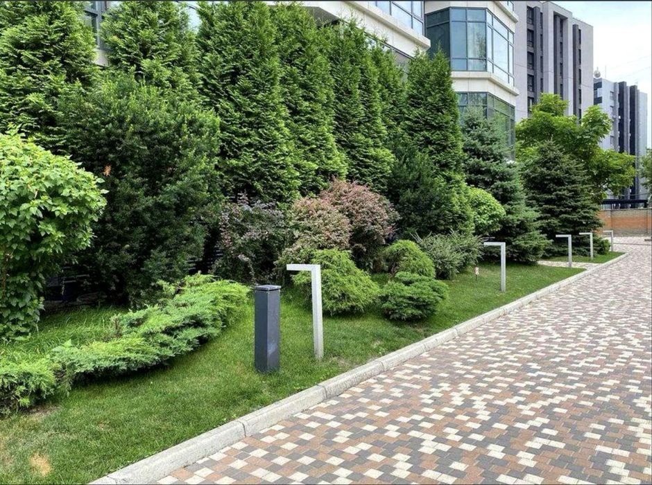 Продаж 4-кімнатної квартири | вул. Болсуновська, 2 | ЖК «Pecher Sky»
