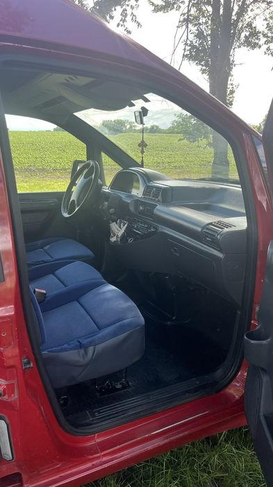 Продам своє авто фіат скупо 1.9д