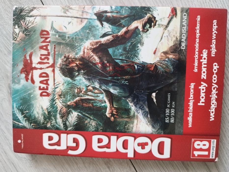 Dobra Gra Pc Dead Island