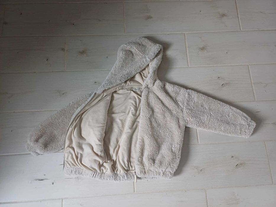 futerko rozmiar 122-128