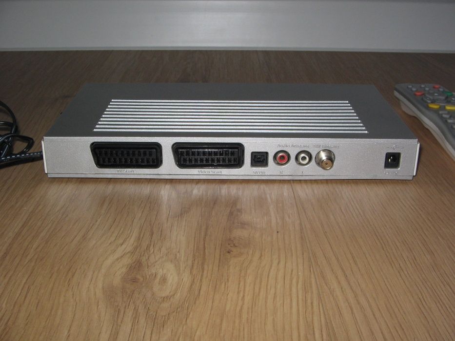 Tuner satelitarny Siemens Gigaset M 350 S