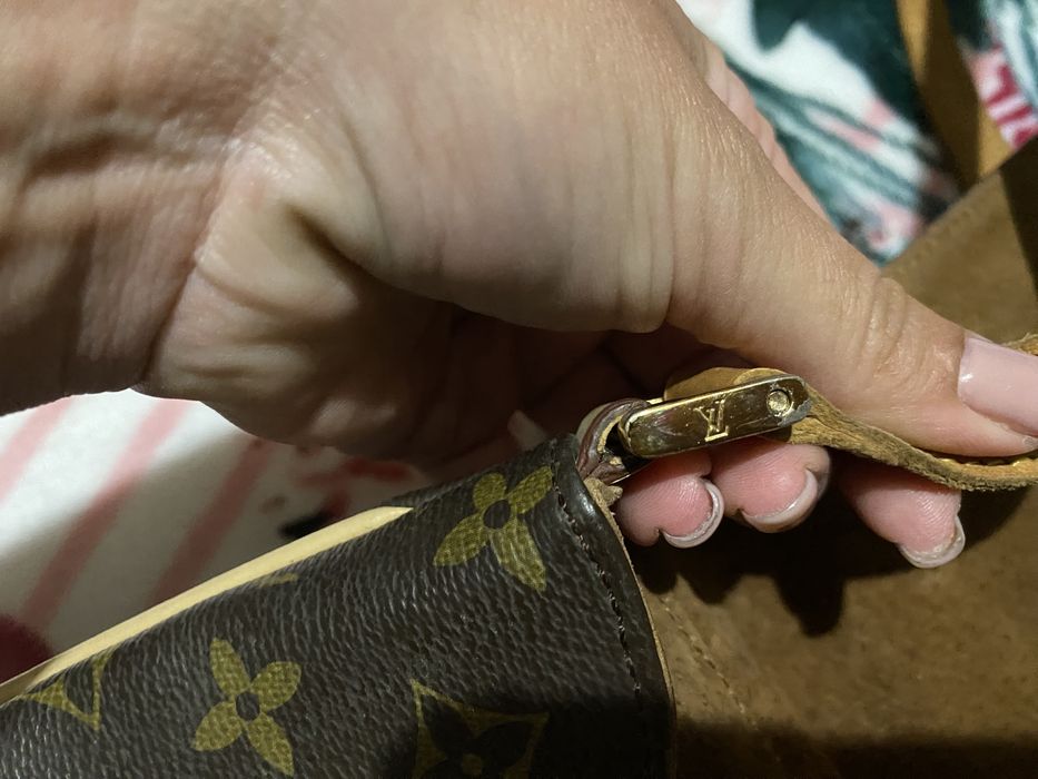 Mala louis vuitton