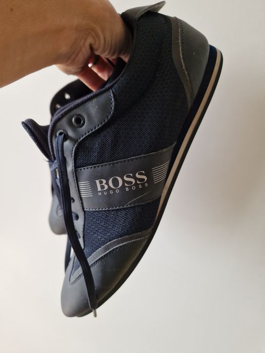 Hugo Boss męskie buty 44