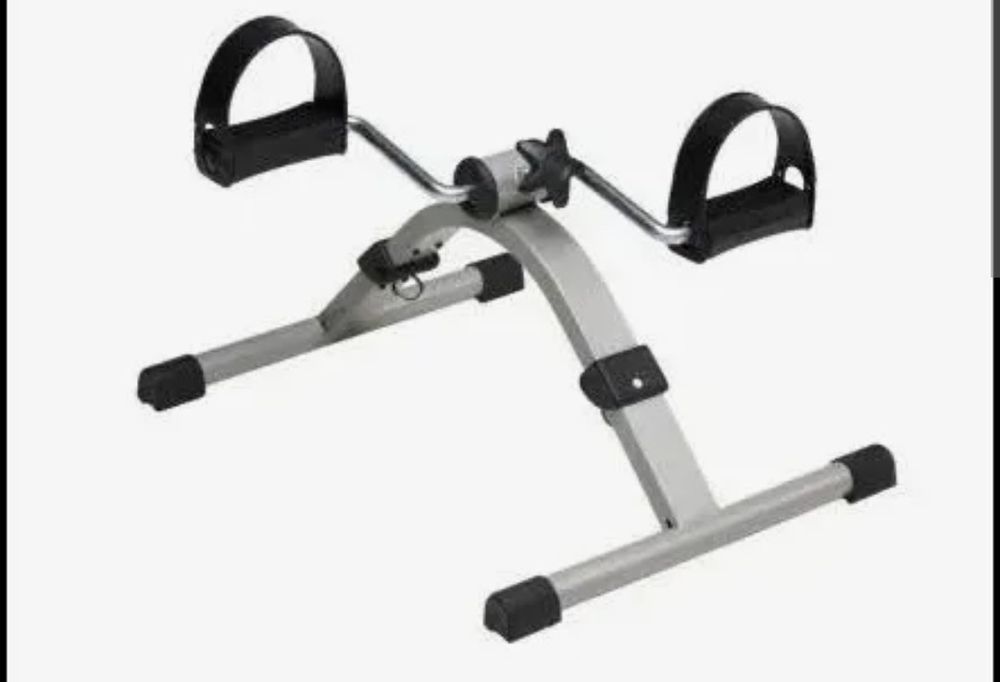 Pedaleira para exercicios