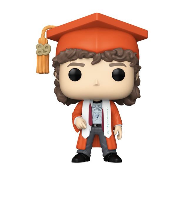 Funko pop strainger things передзамовлення