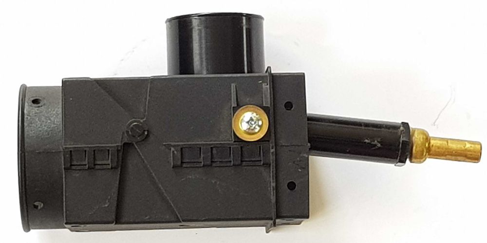 Termostat filtra powietrza FSO Polonez oryginał .