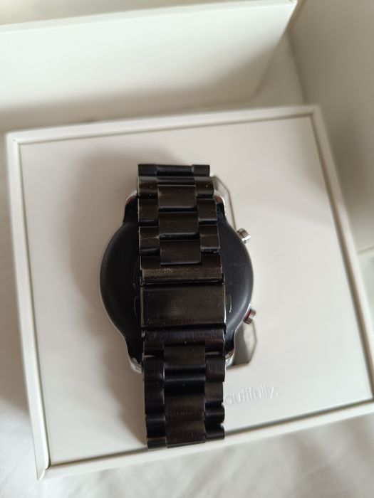 Smartwatch Amazfit GTR 47mm Stainless Steel