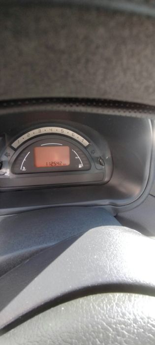 Citroën C3 1.1 Gasolina