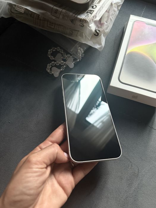 iPhone 14 Plus 256 gb