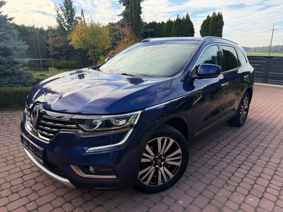 Renault Koleos