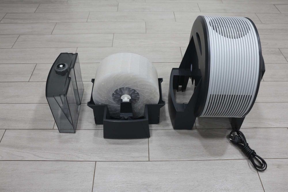 Увлажнитель, очиститель, мойка воздуха Boneco Air-O-Swiss 1355N