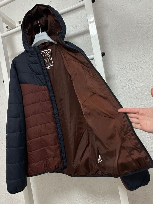 Пуховик ХЛ размер / Easy / Outdoor/ Uniqlo /