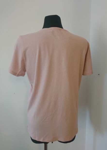 Koszulka, tshirt damski z nadrukiem Sneakers, r L