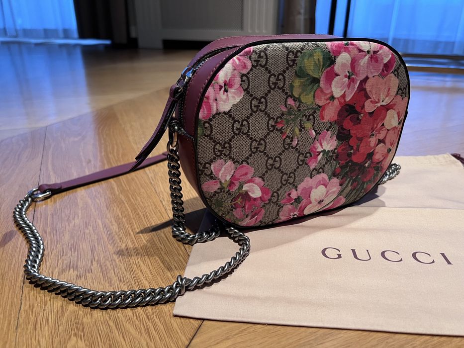Torebka Gucci - oryginakna!