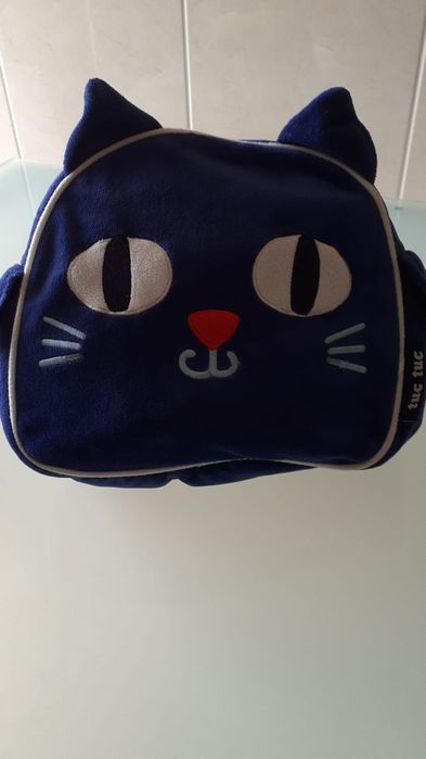 Mochila de bebé TUC TUC