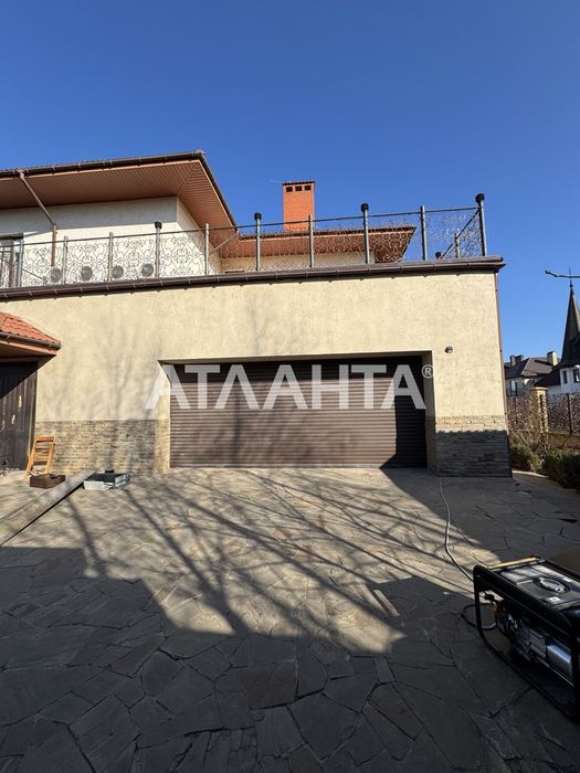 Дом премиум-класса на 15 сотках, Совиньон