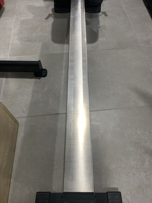 Máquina de Remo BEHUMAX