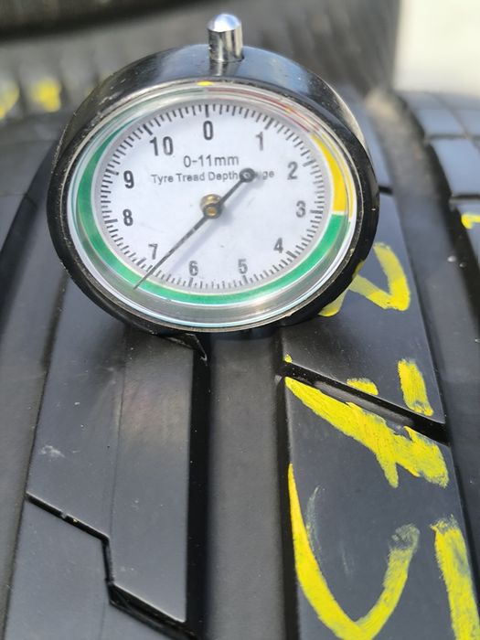 Hankook Venus S1 Evo 3 v235/35/19 pojedynka
