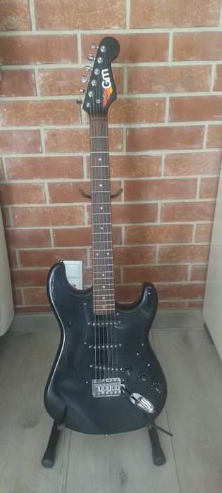 Gitara elektryczna Stratocaster