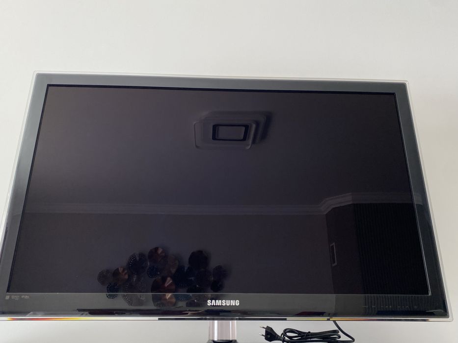 TV Samsung UE40C5100