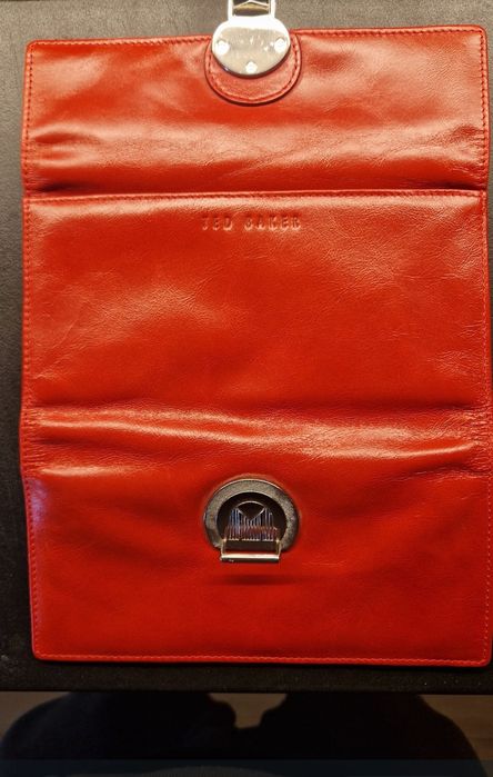 Carteira TED BAKER