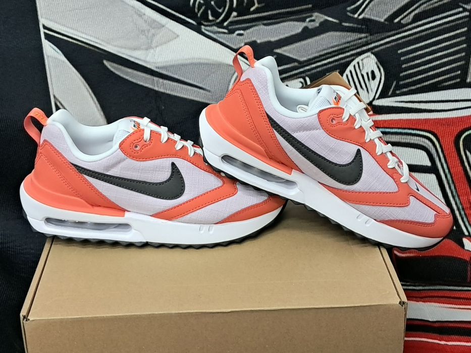 Buty Wmns Nike Air Max Dawn