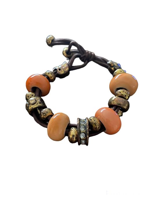 Pulseira ajustável Parfois