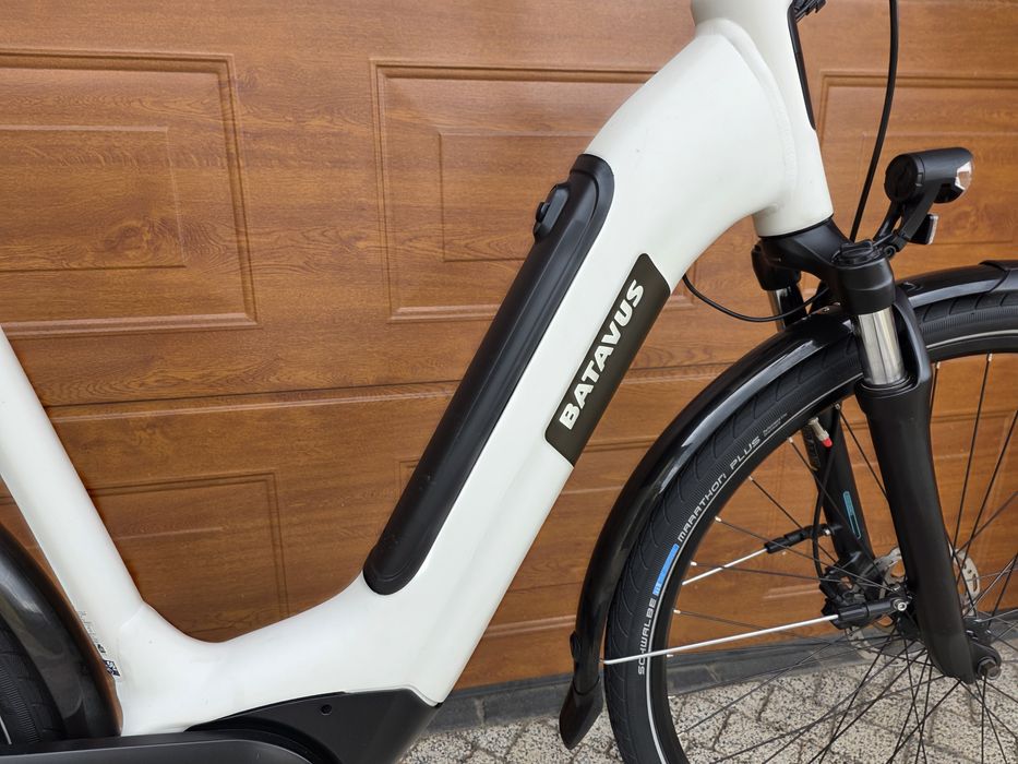 Batavus Altura Performance Line SMART