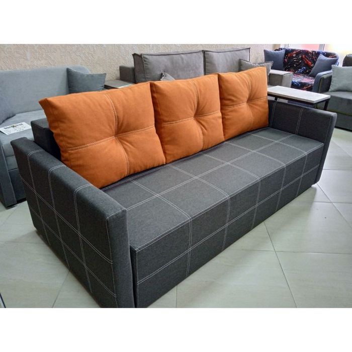 АКЦІЯ !  Диван Токіо Диван Єврокнижка Диван Ліжко РОЗПРОДАЖ !