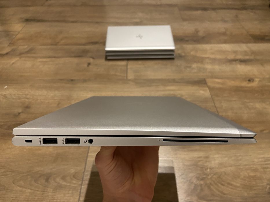 HP EliteBook 840 G7 | klasa A | 8/512 | 800zł=Szt | Polska dystrybucja