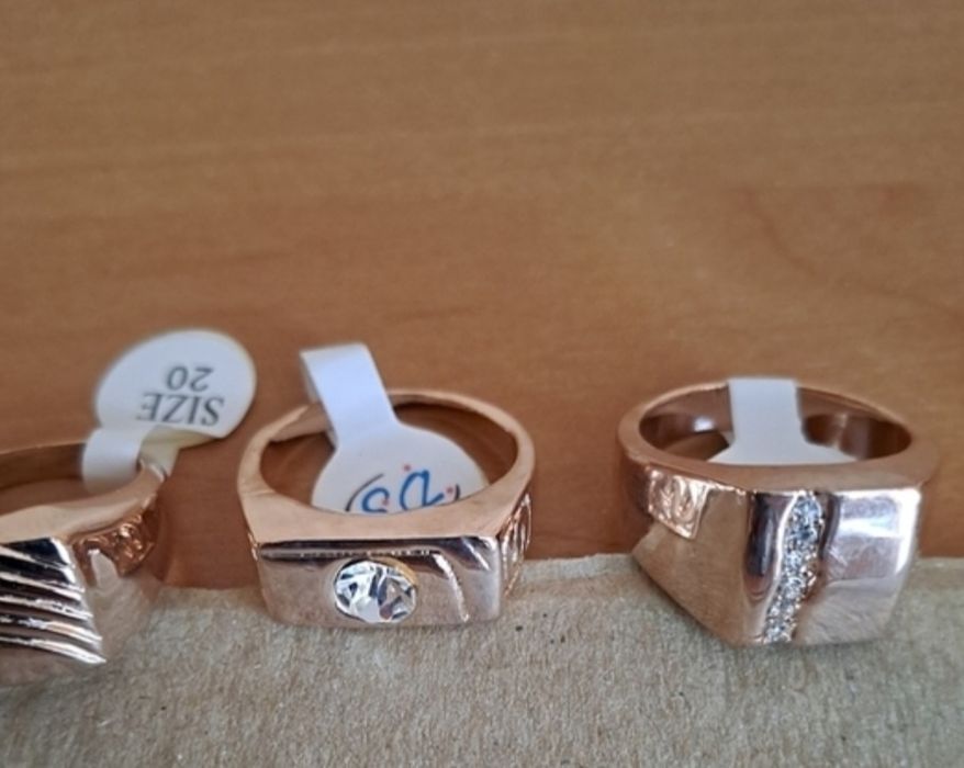 Бусы советского периода