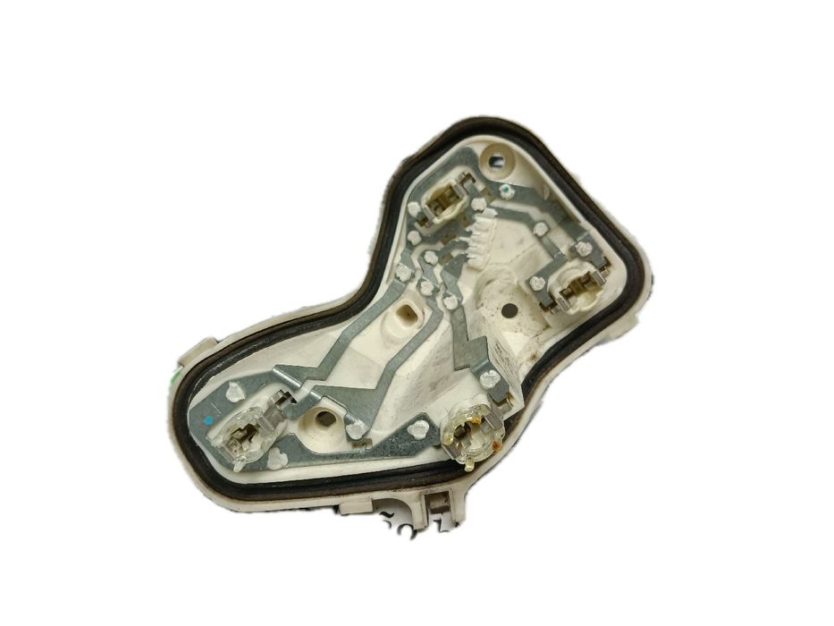 Suporte lâmpada esquerdo OPEL Astra J