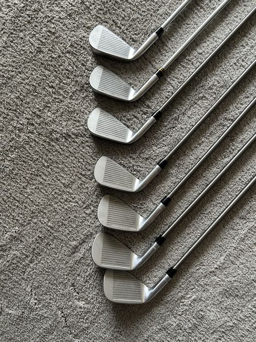 Tacos de Golfe PXG 317 T