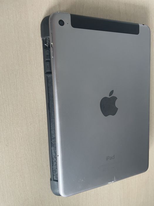 Ipad 4 mini LTE 16gb