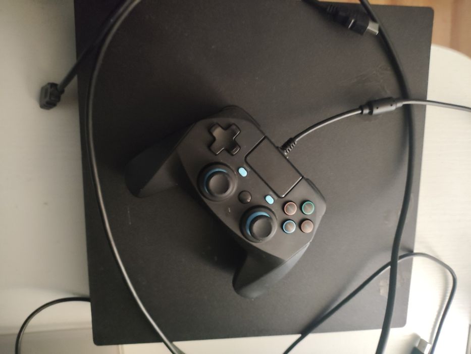 PlayStation 4 Pro