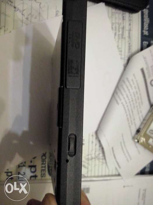 CD and DVD Drive with Recording Capability for Compaq Laptop MultiBay64586017261441121