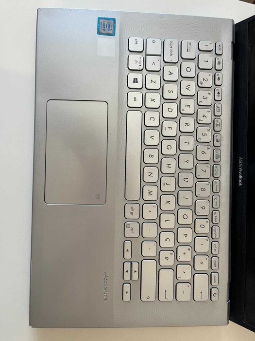 Portátil ASUS vivobook 13 2019