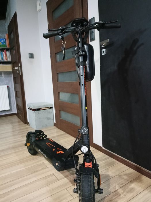 Kukirin G2 master 2025