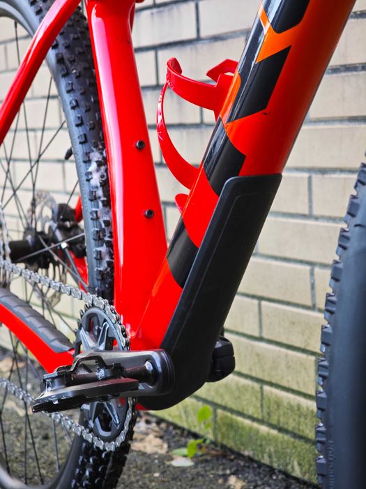 Trek Procaliber 9.5 (Classe B)