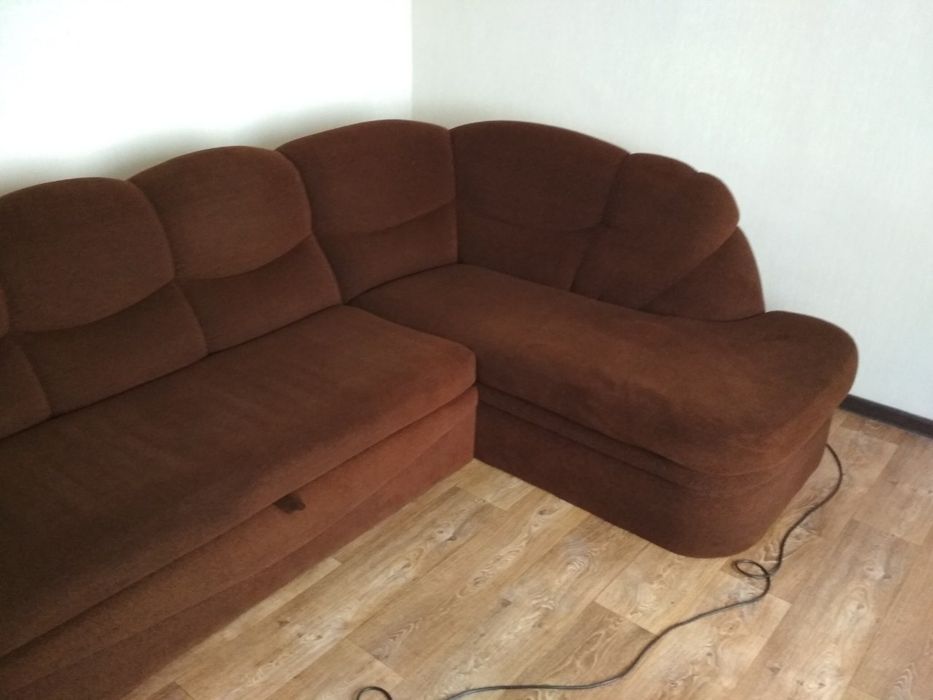 Химчистка мягкой мебели