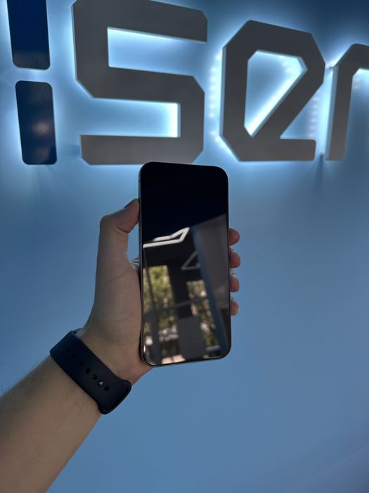 iPhone 15 PRO MAX 256GB BATERIA 100% GWARANCJA 12 miesiecy !!!