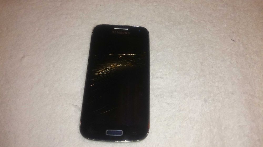 samsung gt-i9195 (para peças)