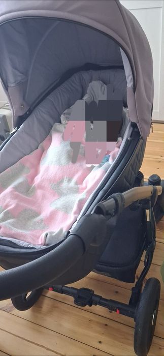 Sprzedam wózek bexa
