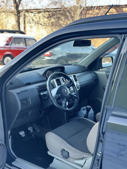 Nissan X-Trail 2.2 дизель для ЗСУ