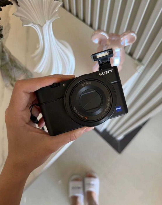 Sony rx100 m1 / Mark 1