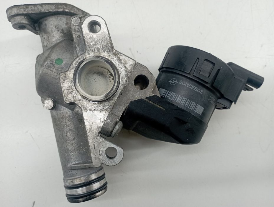 Egr válvula - bmw 1 (e87) | 03 - 13
